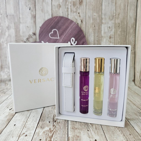 Versace Accessories - Women's Versace Gift Set